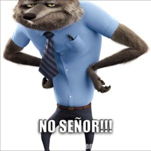 Meet your Posher, Jorge